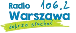 Patron medialny: Radio Warszawa 106.2