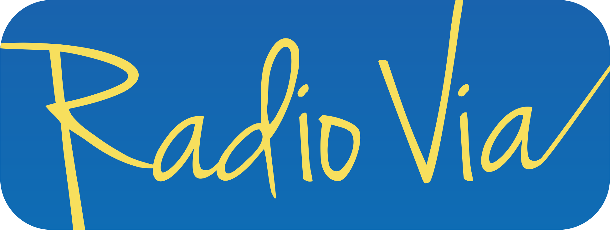 Patron medialny: Radio VIA
