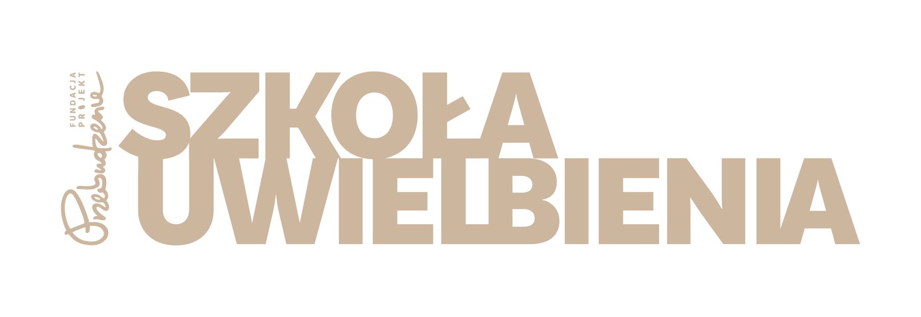 Szkoła Uwielbienia – logo