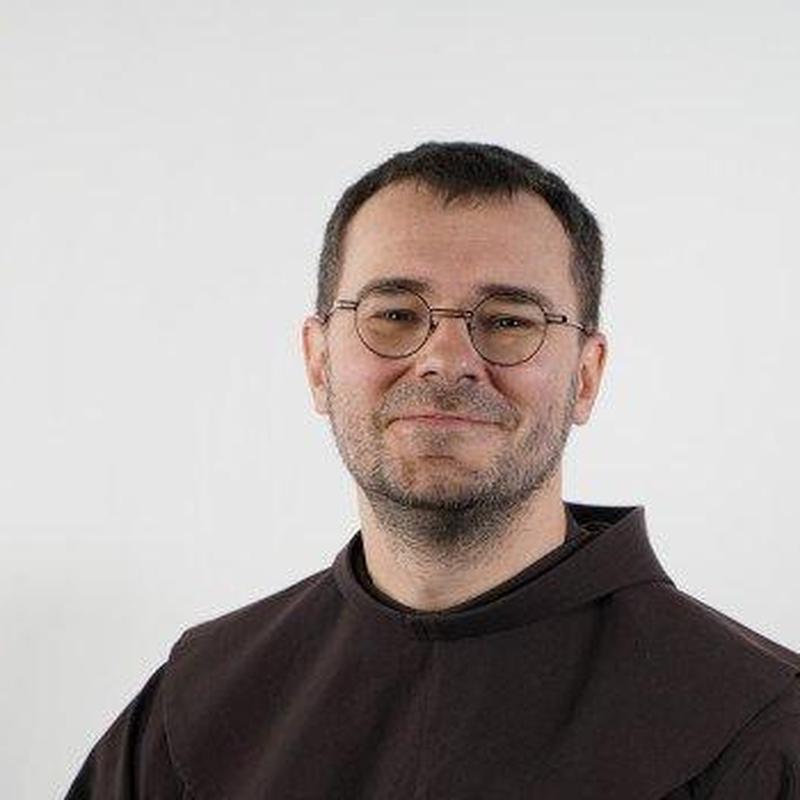 o. Wit Chlondowski OFM