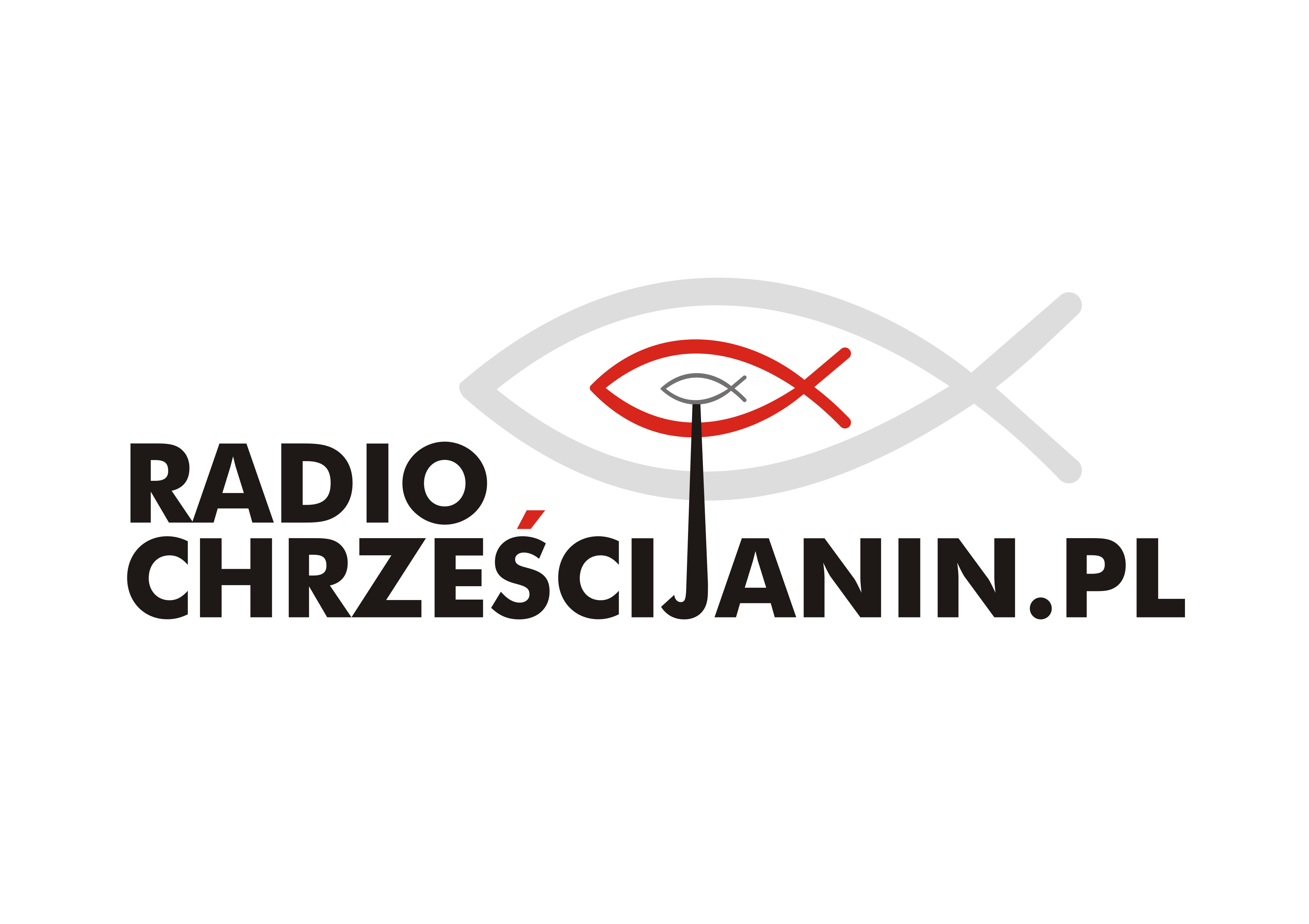 Patron medialny: Radio Chrześcijanin