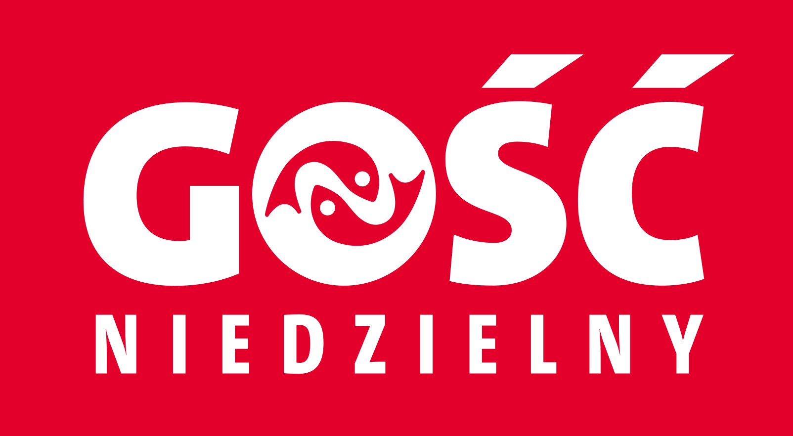 Patron medialny: Gość Niedzielny